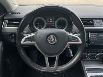 Škoda Octavia 3 - PRODÁNO - 14