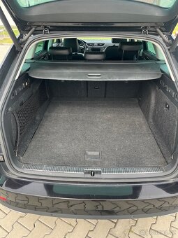 Škoda Superb 3, 205kw benzín 4x4 - 14