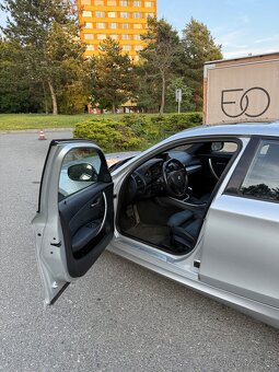 BMW 118D / M1 - 14