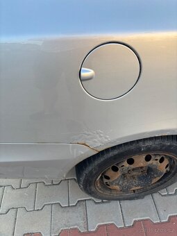 Fabia II 1.4 combi - 14