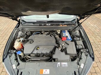 Ford Mondeo, 2.0 TDCi, automat, 4x4, SK, 132kW - 14