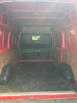 Transit 2.0TDci 1.majitel, nove v ČR, original KM - 14