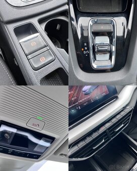 ŠKODA OCTAVIA VIRTUAL / KESSY / MATRIX / MŔTVY UHOL / ŤAŽNÉ - 14
