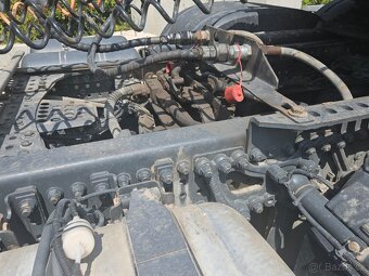 Tahač návěsů Mercedes Benz 26510 - 14
