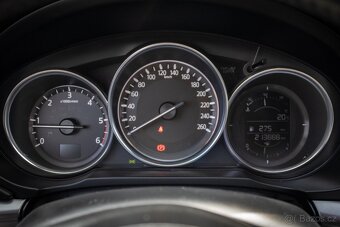 Mazda CX-5 2.2 Skyactiv-D Challenge - 14