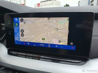 Škoda Octavia 4 Combi Style 2.0TDI 110kW DSG Webasto Virtual - 14