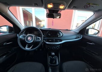 Fiat Tipo 1.4 Pop 70kW - 14