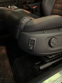 VW CC, 2.0 TDI, 125kw, DSG, PANORAMA - 14