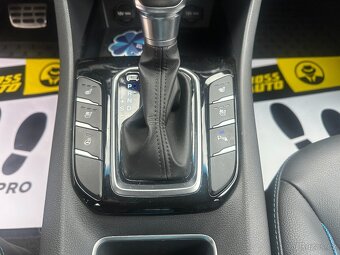 Hyundai Ioniq 2016 1.6 - 14