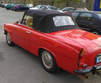 Felicie, typ 994 rv 1960 po rozsáhlé renovaci - 14