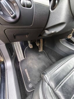 Vw Scirocco 2.0 tdi R-line - 14
