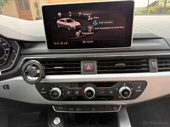 Audi A5 Sportback S-line - 14
