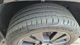 Škoda Yeti 1.4 TSi Monte-Carlo 2015 - 14