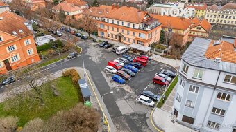 Prodej byt 1+kk, 23㎡ - 14