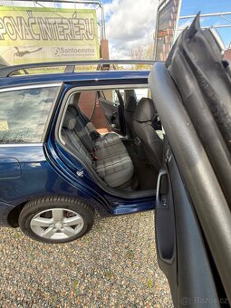 Volkswagen Golf 6 1.6TDI77kw 2010r.v - 14