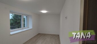 Pronájem bytu o dispozici 3+kk. Nacházející se v bytovém dom - 14