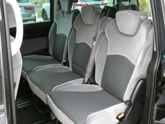 Citroën C8 2.0 HDI 7míst KOMPLET HISTORIE - 14