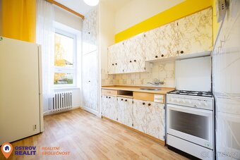 Prodej bytu 3+1, 86 m², Jeseník centrum - 14