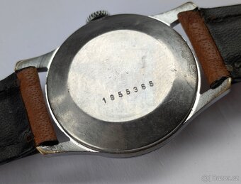 HODINKY PRIM S RELIÉFEM - TYP 50 044 1 - NÁDHERNÉ - 14