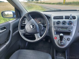 Honda Civic - 14