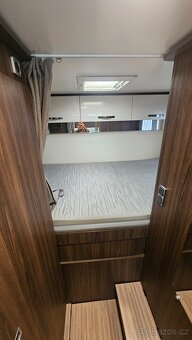 2,3 iveco motor 2019 bez Adblue Benimar Sport 346 obytný vůz - 14