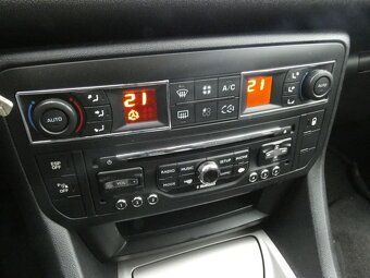 Citroën C5 2.0 HDI TOTÁLNÍ VÝPRODEJ - 14