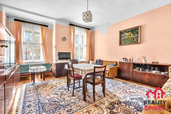 Prodej RD 5+1,  CP 5.677 m², Jaroměřice - 14