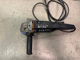 Elektrické úhlové brusky - 14