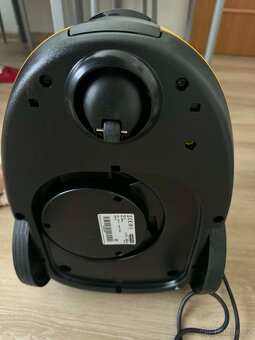 Karcher SC5 parní čistič - 14