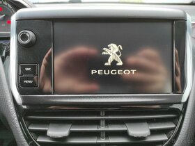 Peugeot 2008 1,5 BlueHDi Active,S&S,ČR,1maj - 14
