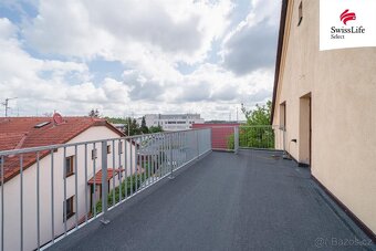 Prodej rodinného domu 276 m2 Broumarská, Praha - 14