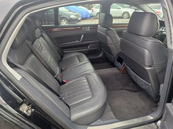 Volkswagen Phaeton 3.0TDI, 4x4, ALU"20", r.v.2014 - 14