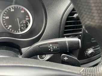 Mercedes-Benz Vito MIXTO 116/119 automat, LED, tažné 2500kg - 14