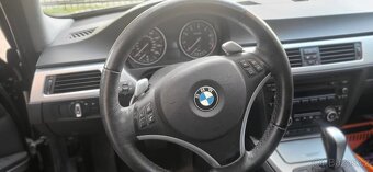 BMW 3 E90 XDrive - Sport FULL - 14