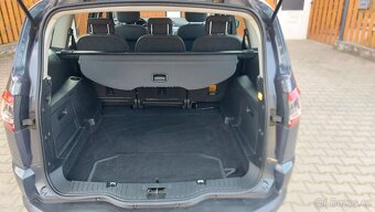 Ford S-MAX 2.0 TDCi - 14