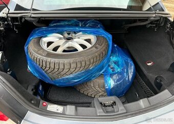 Opel Astra 1,8i Kabrio Top stav 1 majitel benzín - 14