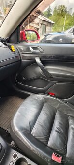 Škoda Octavia 2 combi 2006 1.9 TDi 4x4 - 14