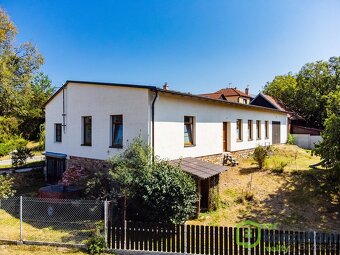 Pronájem výroba, 150 m2 - Osová Bítýška, ev.č. 00684 - 14