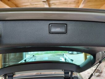 VW PASSAT   B7 2.0TDI  DSG  130 KW  Highline - 14