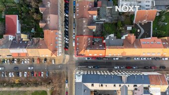 Prodej byt 1+1, 39㎡ - 14