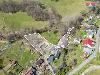 Prodej RD 145 m², Kdyně + pozemek 2927 m² - 14