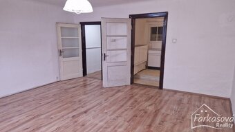 Rodinný dům na ulici Máchova v centru Lanškrouna - 14