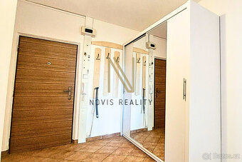 Pronájem, byt 3+1, 70m², Domažlice, ul. Švabinského - 14