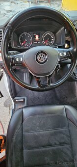 VW Multivan T6 110kw - 14