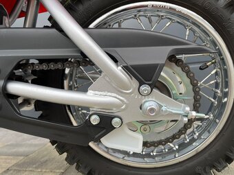 Honda CRF 110F - 14