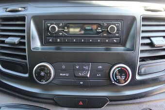 Ford Transit Custom 2.0TDCI,L1H1,TREND,KLIMA,TAŽNÉ - 14