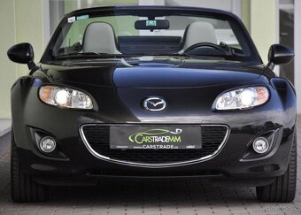 Mazda MX-5 1,8i MIRAI FL RC HARDTOP KŮŽE - 14