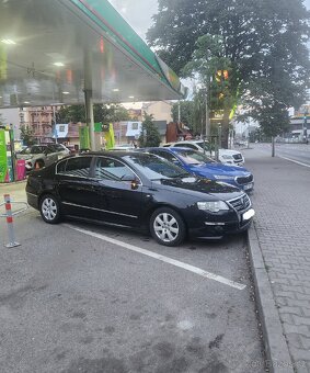 Volkswagen Passat 2.0. TSI RLine Automat - 14