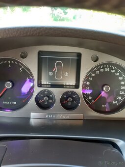 vw phaeton 3.2 - 14