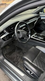 A8 4,2 TDI V8 , 320 kW (435 k) - 14